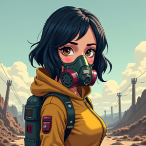 Post Apo Tycoon – Idle Builder